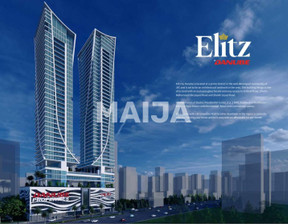 Mieszkanie na sprzedaż, Zjednoczone Emiraty Arabskie Dubai 4 BR Penthouse Elitz by Danube, 258 399 dolar (989 669 zł), 55,18 m2, 84795928