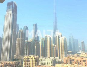 Mieszkanie na sprzedaż, Zjednoczone Emiraty Arabskie Dubai burj khalifa st, 1 077 350 dolar (4 126 252 zł), 152 m2, 84821295