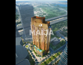 Mieszkanie na sprzedaż, Zjednoczone Emiraty Arabskie Dubai Downtown Dubai, Burj Khalifa District, 672 267 dolar (2 709 234 zł), 90 m2, 84821291