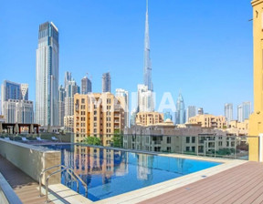 Mieszkanie na sprzedaż, Zjednoczone Emiraty Arabskie Dubai burj khalifa st, 741 106 dolar (2 853 257 zł), 112 m2, 84821292