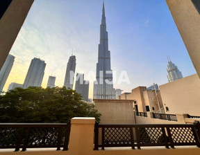 Mieszkanie na sprzedaż, Zjednoczone Emiraty Arabskie Dubai Souk Al Bahar, 1 551 444 dolar (6 112 690 zł), 120 m2, 85040482