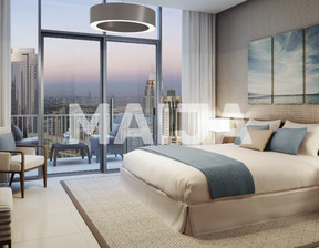 Mieszkanie na sprzedaż, Zjednoczone Emiraty Arabskie Dubai BD BLVD HEIGHTS PODIUM, 1 402 090 dolar (5 650 423 zł), 168,69 m2, 85359314