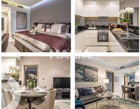 Mieszkanie na sprzedaż, Zjednoczone Emiraty Arabskie Dubai Sheikh Zaed Road, Business Bay, 432 011 dolar (1 741 004 zł), 70 m2, 88213934