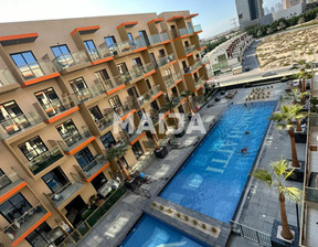 Mieszkanie na sprzedaż, Zjednoczone Emiraty Arabskie Dubai JUMEIRAH VILLAGE CIRCLE, BINGHATTI ROSE, 229 693 dolar (925 662 zł), 94 m2, 88818923