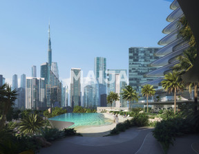 Mieszkanie na sprzedaż, Zjednoczone Emiraty Arabskie Dubai Al A'amal St, 6 790 314 dolar (26 142 708 zł), 292 m2, 89701304