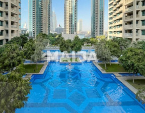 Mieszkanie na sprzedaż, Zjednoczone Emiraty Arabskie Dubai 29 Boulevard Downtown, 29 Boulevard Downtown, 1 012 101 dolar (4 078 769 zł), 156 m2, 95009517