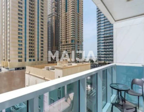 Mieszkanie na sprzedaż, Zjednoczone Emiraty Arabskie Dubai, 571 657 dolar (2 189 447 zł), 100 m2, 95866929