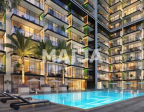 Mieszkanie na sprzedaż, Zjednoczone Emiraty Arabskie Dubai Binghatti Emerald JVC, Binghatti Emerald JVC, 220 306 dolar (887 834 zł), 44,56 m2, 97387165