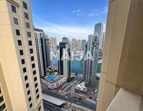 Mieszkanie na sprzedaż, Zjednoczone Emiraty Arabskie Dubai Amwaj JBR, Amwaj JBR, 711 466 dolar (2 867 207 zł), 118 m2, 97410309