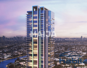 Mieszkanie na sprzedaż, Zjednoczone Emiraty Arabskie Dubai jumeirah lake towers, 861 887 dolar (3 318 266 zł), 131 m2, 90367726