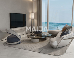 Mieszkanie na sprzedaż, Zjednoczone Emiraty Arabskie Dubai Oceano, Marjan Island, 1 282 948 dolar (5 170 282 zł), 134,51 m2, 92002475