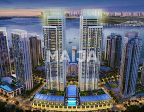 Mieszkanie na sprzedaż, Zjednoczone Emiraty Arabskie Dubai Ras Al Khor - Dubai Creek Harbour - Dubai, 996 986 dolar (4 017 855 zł), 174 m2, 92310290