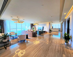 Mieszkanie na sprzedaż, Zjednoczone Emiraty Arabskie Dubai Palm View, Al Burooj Street, Dubai Marina, Dubai, 4 374 632 dolar (17 629 766 zł), 421,33 m2, 92310293