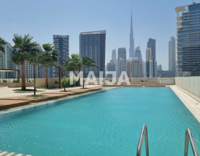 Kawalerka na sprzedaż, Zjednoczone Emiraty Arabskie Dubai Upside living, Business Bay, 274 781 dolar (1 060 653 zł), 37 m2, 92466267