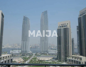 Mieszkanie na sprzedaż, Zjednoczone Emiraty Arabskie Dubai Creek Gate Tower 1,Dubai creek Harbour, 468 693 dolar (1 795 096 zł), 53 m2, 92520201