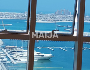 Mieszkanie na sprzedaż, Zjednoczone Emiraty Arabskie Dubai ELITE TOWER, MARINA, 612 464 dolar (2 345 736 zł), 123 m2, 92623037