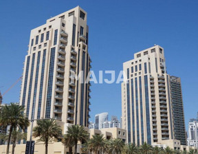 Mieszkanie na sprzedaż, Zjednoczone Emiraty Arabskie Dubai DOWN TOWN, CLAREN TOWER, 488 662 dolar (1 969 307 zł), 82 m2, 92623047