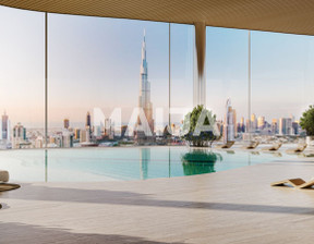 Mieszkanie na sprzedaż, Zjednoczone Emiraty Arabskie Dubai Al A'amal St, 6 730 872 dolar (25 779 238 zł), 300 m2, 93133336