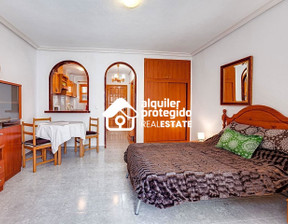 Mieszkanie na sprzedaż, Hiszpania Torrevieja, 84 500 dolar (337 154 zł), 31 m2, 95559835