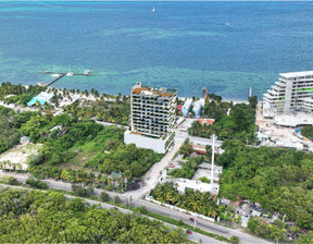Mieszkanie na sprzedaż, Meksyk Isla Mujeres Carr. a Punta Sam 33, Quintana Roo, Mexico, 415 233 dolar (1 673 390 zł), 104 m2, 95788043