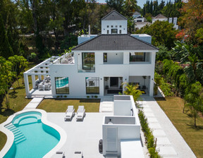 Dom na sprzedaż, Hiszpania Marbella, 3 648 931 dolar (14 705 194 zł), 470 m2, 90638778