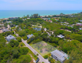 Działka na sprzedaż, Usa Longboat Key 561 Gulf Bay Rd, 845 000 dolar (3 236 350 zł), 9988 m2, 91348194