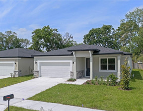 Dom na sprzedaż, Usa Orlando 2920 LINGO LANE, 485 000 dolar (1 964 250 zł), 161,19 m2, 97528843