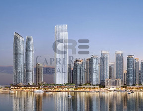 Mieszkanie na sprzedaż, Zjednoczone Emiraty Arabskie Dubai Dubai Creek Harbour, 642 226 dolar (2 466 148 zł), 93,37 m2, 100181636