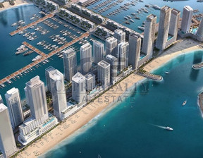 Mieszkanie na sprzedaż, Zjednoczone Emiraty Arabskie Dubai Dubai Harbour, 1 346 299 dolar (5 183 250 zł), 128,11 m2, 100134598