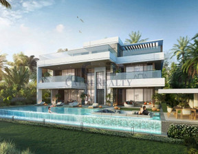 Dom na sprzedaż, Zjednoczone Emiraty Arabskie Dubai Damac Lagoons, 4 356 130 dolar (16 727 539 zł), 1023,04 m2, 100580171