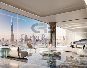 Mieszkanie na sprzedaż, Zjednoczone Emiraty Arabskie Dubai Business Bay, 5 390 733 dolar (22 371 541 zł), 311,6 m2, 103145767