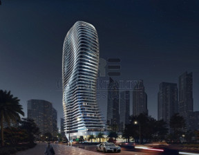 Mieszkanie na sprzedaż, Zjednoczone Emiraty Arabskie Dubai Business Bay, 10 400 303 dolar (43 161 256 zł), 413,51 m2, 103197617