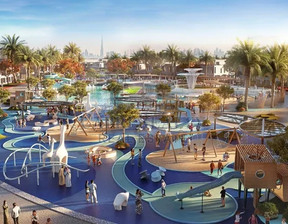 Dom na sprzedaż, Zjednoczone Emiraty Arabskie Dubai Dubai Investment Park, 1 074 885 dolar (4 450 025 zł), 316,56 m2, 103108004