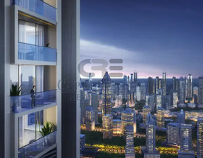 Mieszkanie na sprzedaż, Zjednoczone Emiraty Arabskie Dubai Business Bay, 2 526 545 dolar (10 485 162 zł), 305,36 m2, 103404466