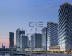 Mieszkanie na sprzedaż, Zjednoczone Emiraty Arabskie Dubai EMAAR Beachfront, 3 969 615 dolar (15 997 550 zł), 228,91 m2, 95676524