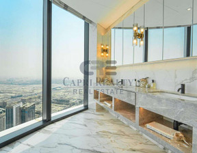 Mieszkanie na sprzedaż, Zjednoczone Emiraty Arabskie Dubai JBR, 4 900 600 dolar (19 749 416 zł), 236,9 m2, 98017983