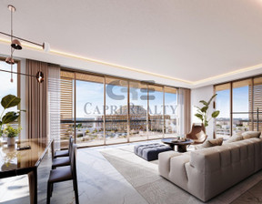 Mieszkanie na sprzedaż, Zjednoczone Emiraty Arabskie Dubai Expo City, 1 143 483 dolar (4 608 235 zł), 192,12 m2, 98625756