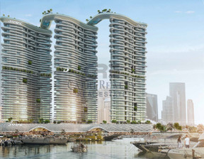 Mieszkanie na sprzedaż, Zjednoczone Emiraty Arabskie Dubai Dubai Harbour, 1 483 801 dolar (5 697 795 zł), 126,72 m2, 100661117