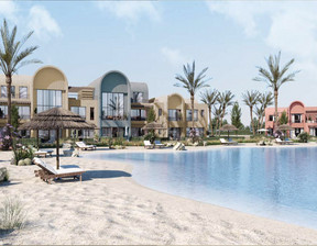 Mieszkanie na sprzedaż, Egipt Hurghada Unnamed Road, 259 906 dolar (1 047 422 zł), 64 m2, 97873346