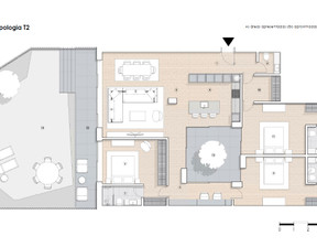 Mieszkanie na sprzedaż, Portugalia Porto, 729 157 dolar (2 982 251 zł), 152 m2, 97387329