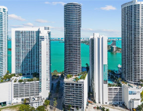 Mieszkanie na sprzedaż, Usa Miami 488 NE 18th St , 1 950 000 dolar (7 975 500 zł), 173,26 m2, 101358418