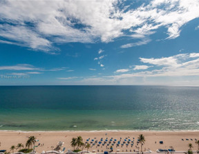 Mieszkanie na sprzedaż, Usa Fort Lauderdale 551 N Fort Lauderdale Beach Blvd H, 675 000 dolar (2 585 250 zł), 41,9 m2, 98112870