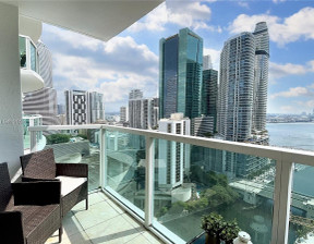 Mieszkanie na sprzedaż, Usa Miami 31 SE 5th St , 690 000 dolar (2 766 900 zł), 97,64 m2, 99477880