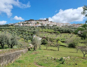 Działka na sprzedaż, Portugalia Castelo De Vide, 32 677 dolar (125 480 zł), 3750 m2, 96649893