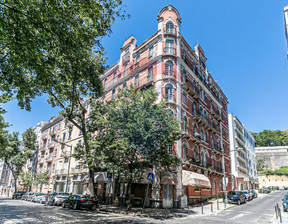 Mieszkanie na sprzedaż, Portugalia Lisboa, Lisboa, Santo António, 604 015 dolar (2 325 456 zł), 115 m2, 94547844