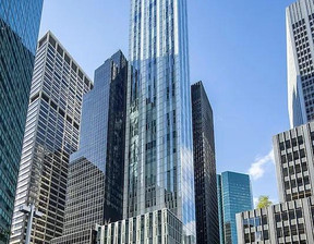 Kawalerka na sprzedaż, Usa Manhattan, 1 775 000 dolar (7 259 750 zł), 96,06 m2, 91813210