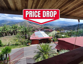Dom na sprzedaż, Kostaryka Palmares Palmares, 135 000 dolar (531 900 zł), 170 m2, 92124812