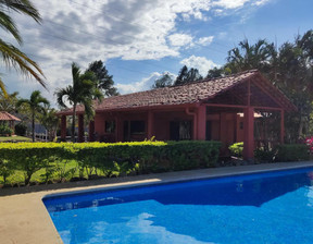 Dom na sprzedaż, Kostaryka La Garita La Garita, 430 000 dolar (1 694 200 zł), 128 m2, 92154613