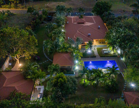 Dom na sprzedaż, Kostaryka La Garita La Garita, 549 000 dolar (2 163 060 zł), 345 m2, 92182057