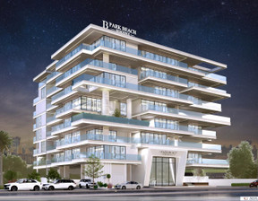 Kawalerka na sprzedaż, Zjednoczone Emiraty Arabskie Ras Al Khaimah Al Marjan Is Blvd, 302 160 dolar (1 160 294 zł), 70 m2, 100510555